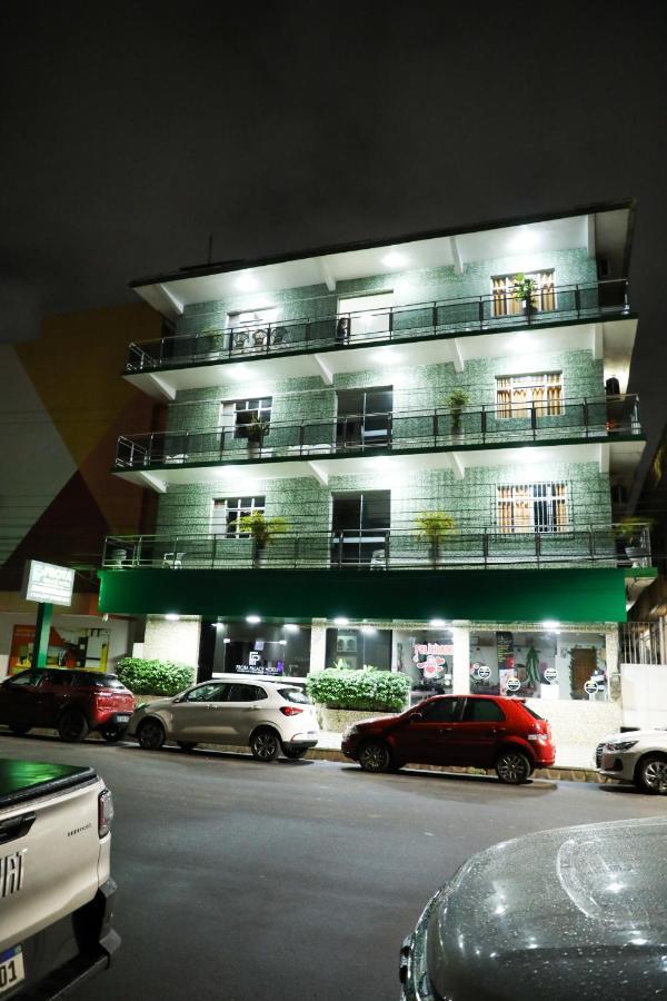 弗洛塔宫殿酒店 马卡帕 外观 照片