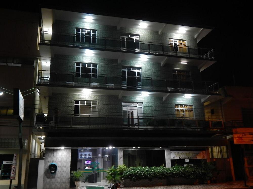 弗洛塔宫殿酒店 马卡帕 外观 照片