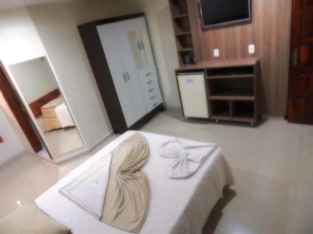弗洛塔宫殿酒店 马卡帕 外观 照片